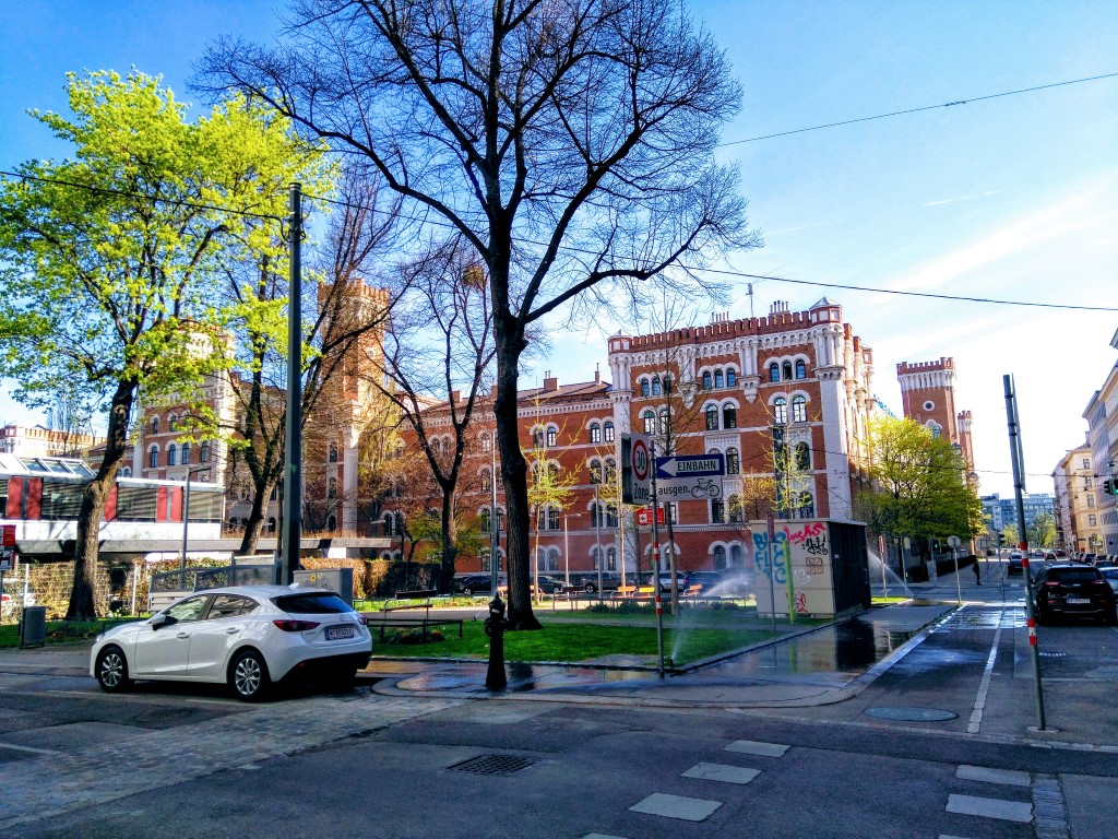 Vienna